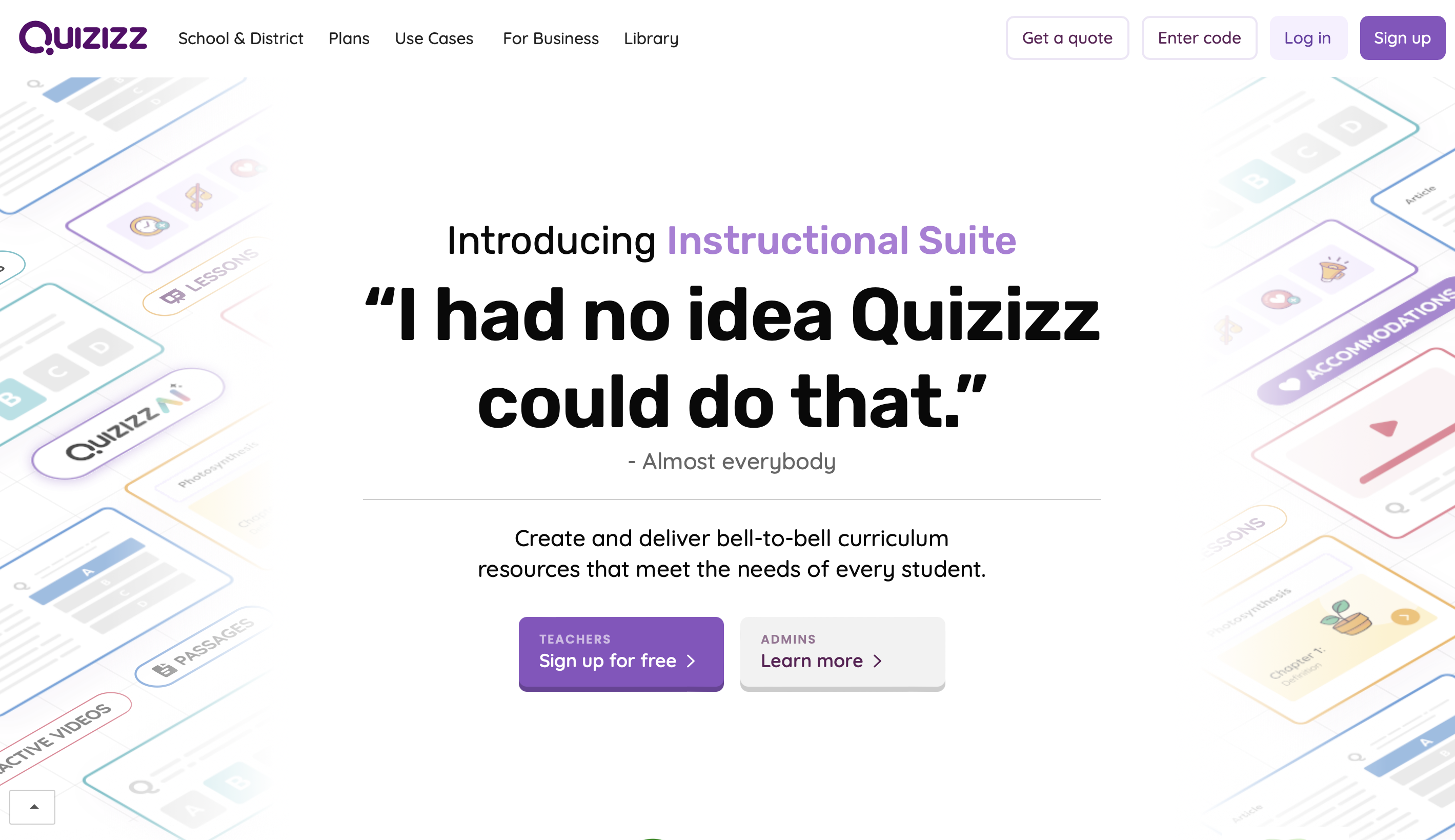 Quizizz